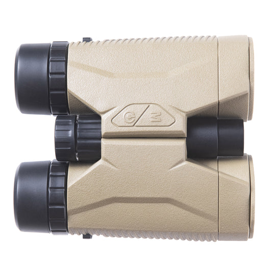 10X42 Laser Ballistics Laser Rangefinder Binocular