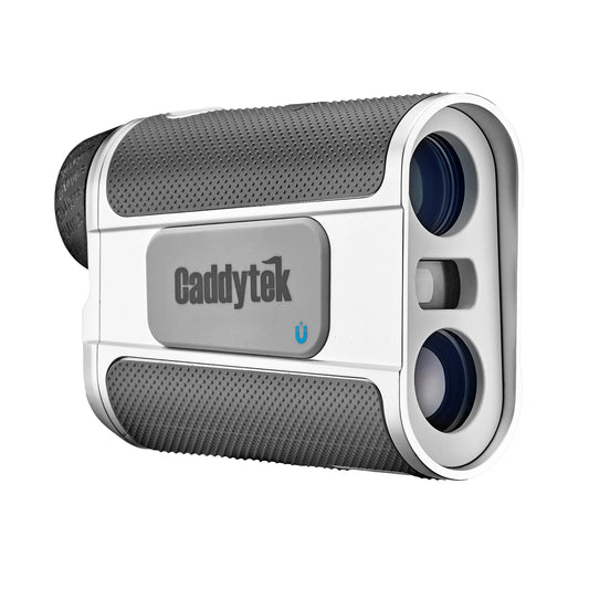 Golf Laser Rangefinder, Caddyview V3 +Slope