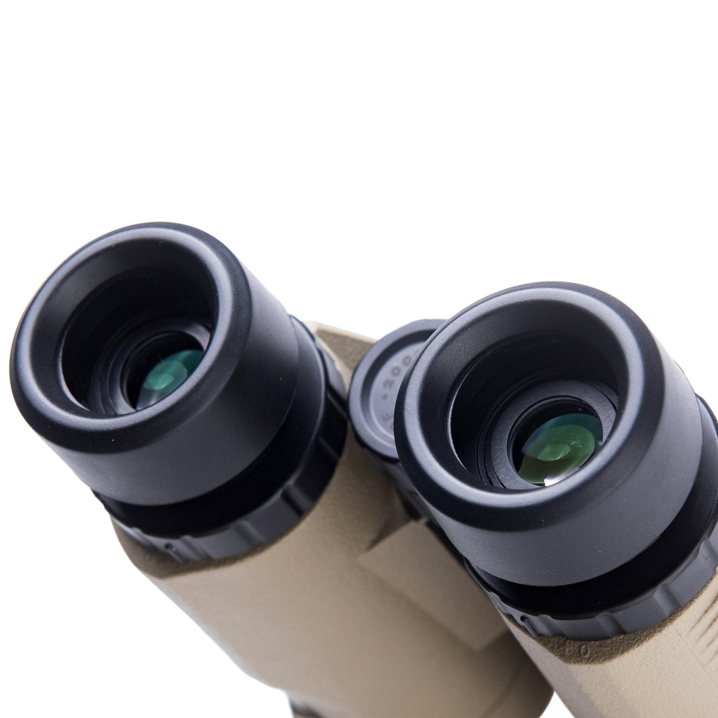 10X42 Laser Ballistics Laser Rangefinder Binocular